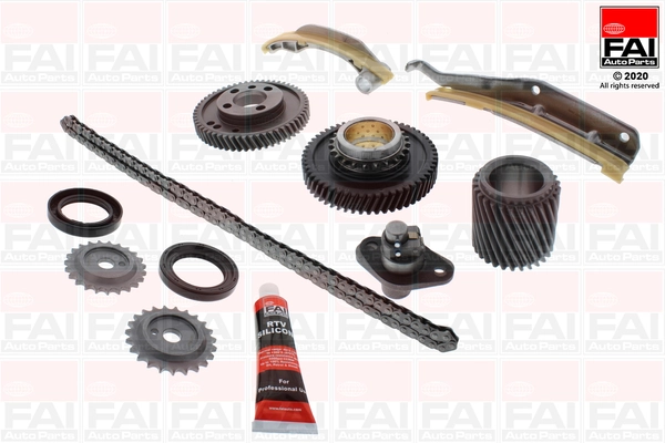 Timing Chain Kit